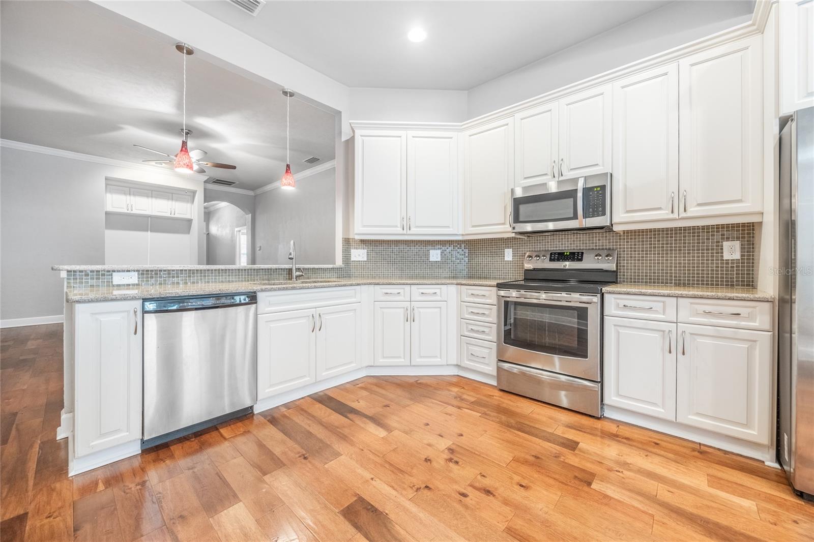 TOWER24 - Residential