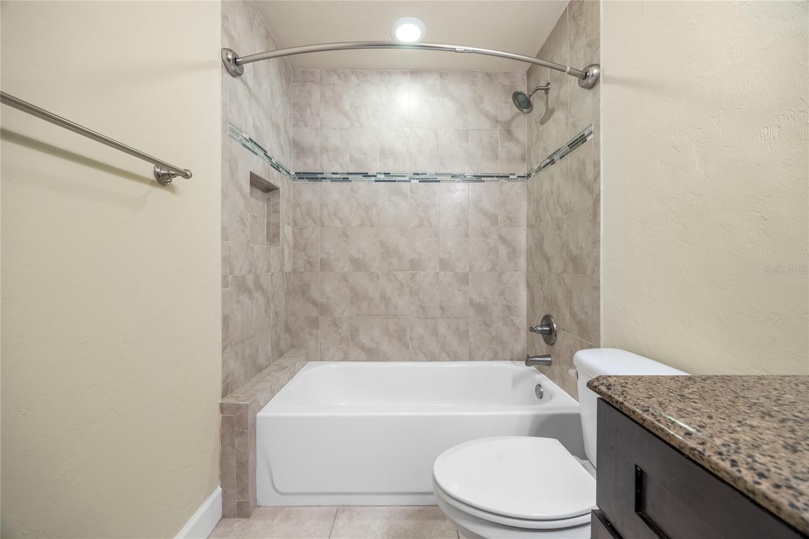 TOWER24 - Residential