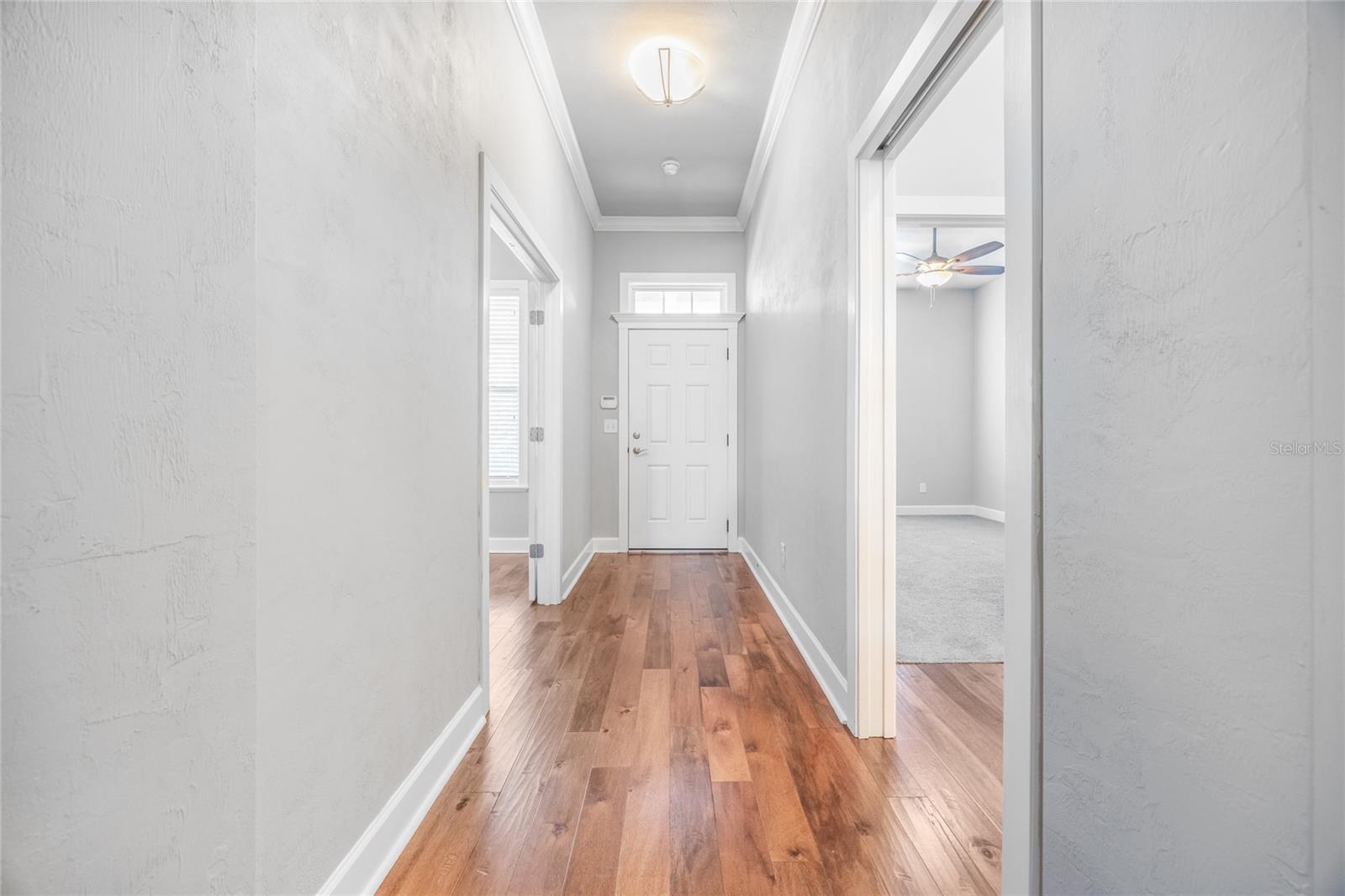 TOWER24 - Residential