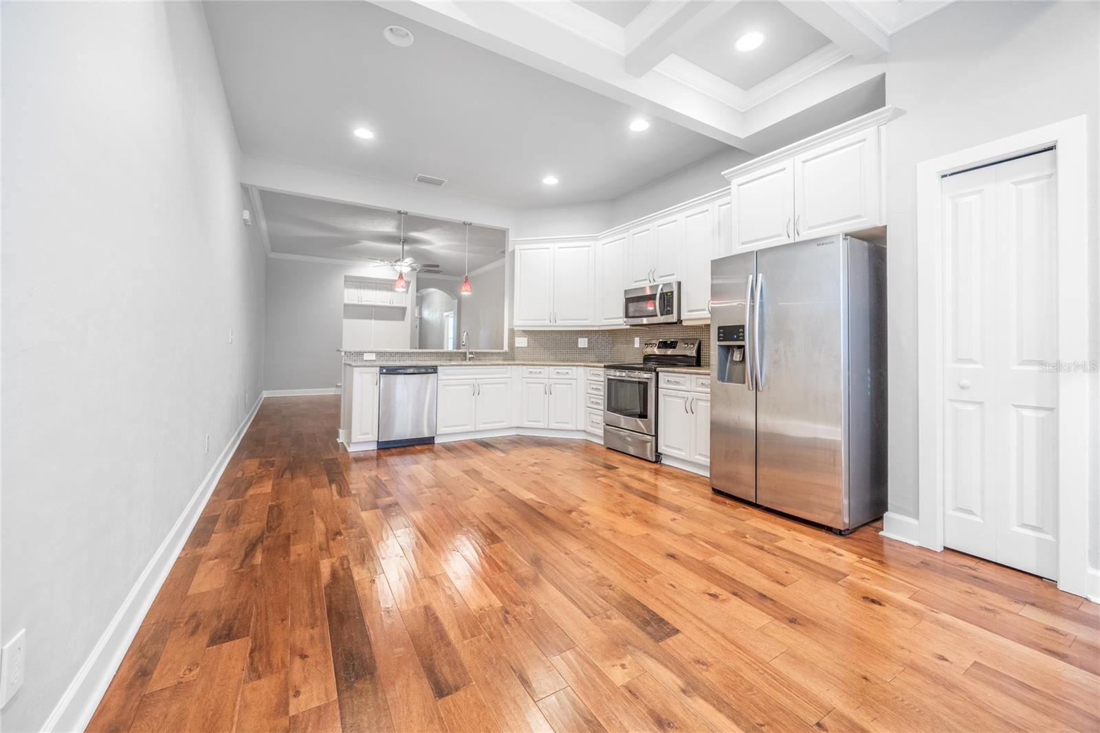 TOWER24 - Residential