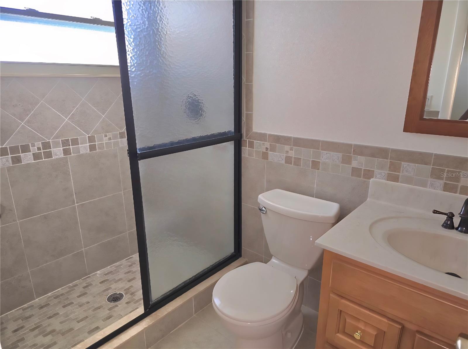 TANGLEWOOD TERRACE - Residential