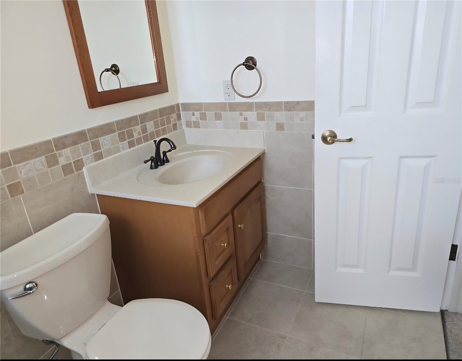 TANGLEWOOD TERRACE - Residential