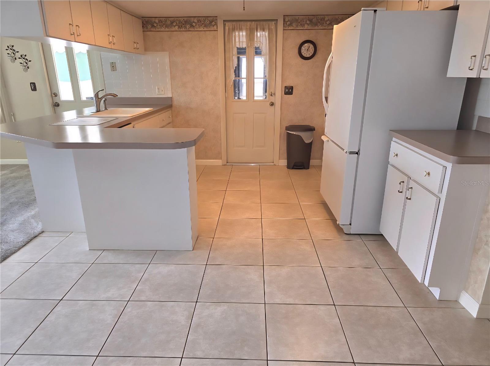 TANGLEWOOD TERRACE - Residential