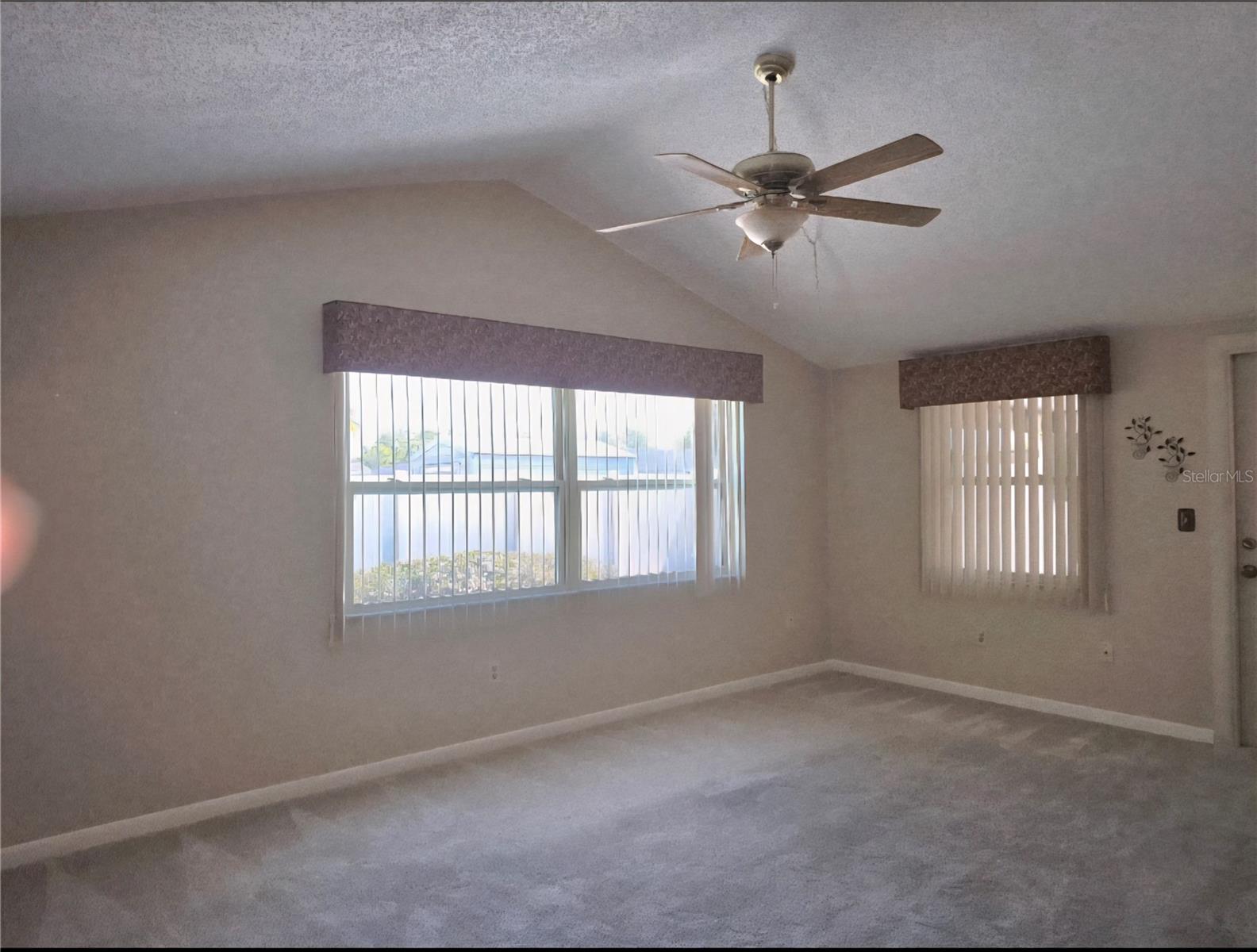 TANGLEWOOD TERRACE - Residential