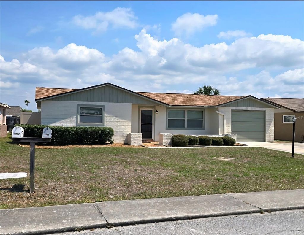 Photo of 4930 Fleetwood Street, New Port Richey, FL 34653 (MLS # W7884386)