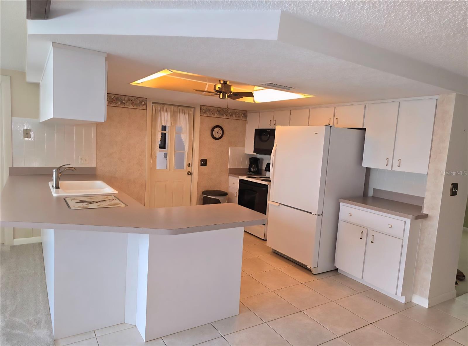 TANGLEWOOD TERRACE - Residential