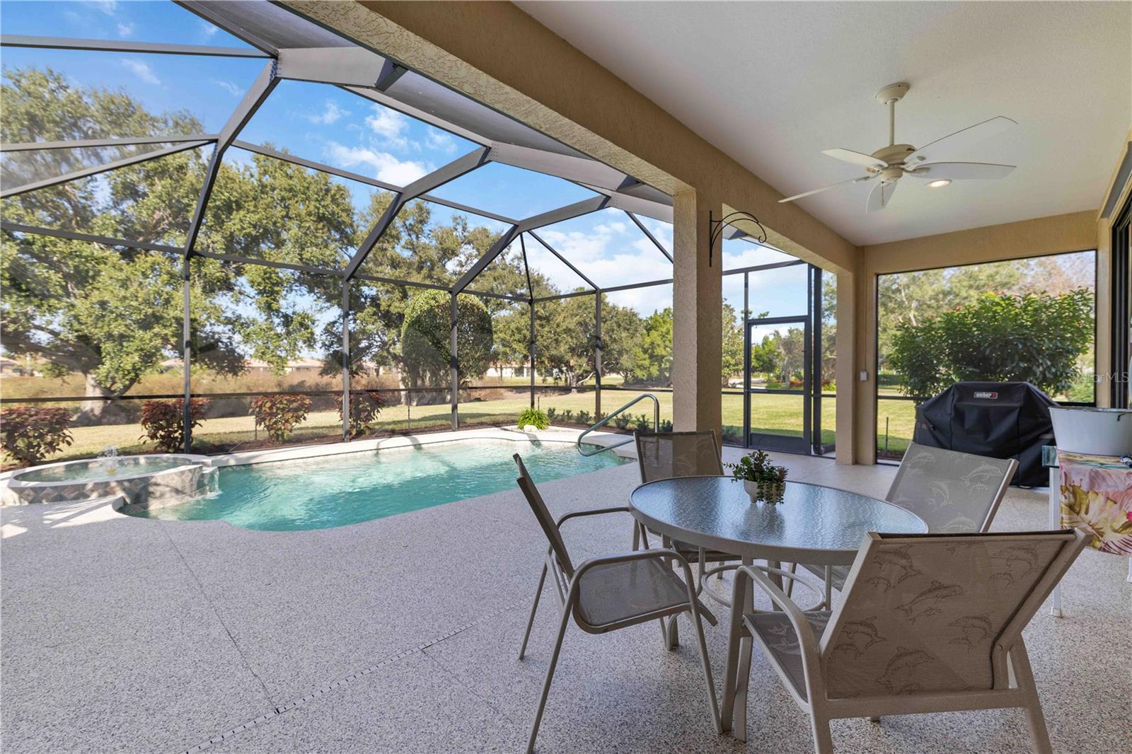 LAKERIDGE FALLS - Residential