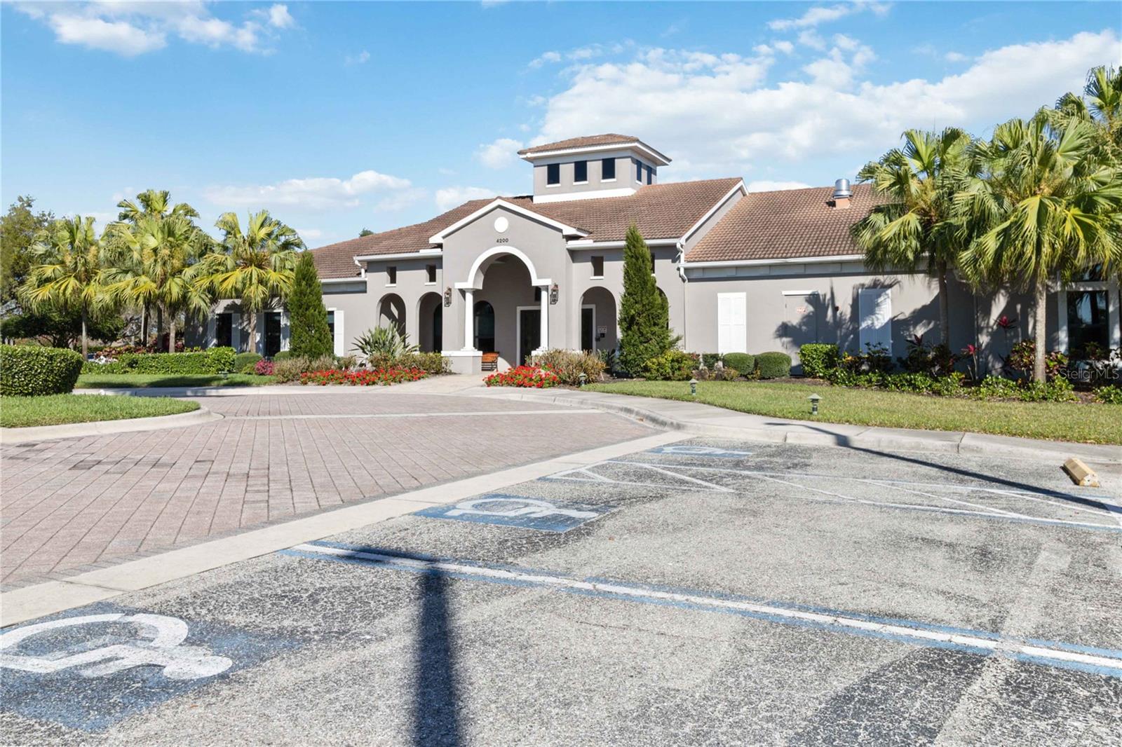 LAKERIDGE FALLS - Residential