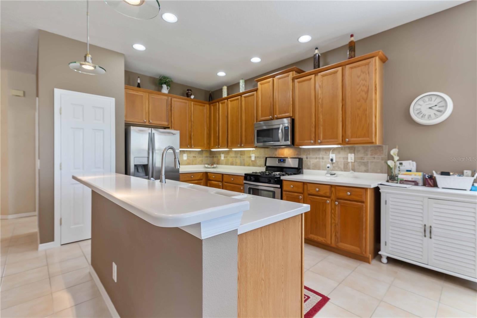 LAKERIDGE FALLS - Residential