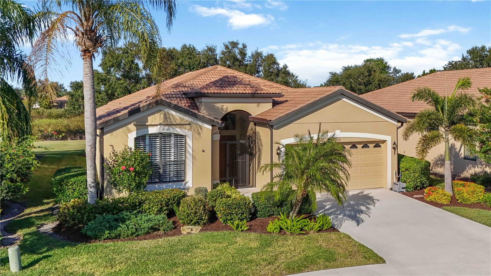 LAKERIDGE FALLS - Residential