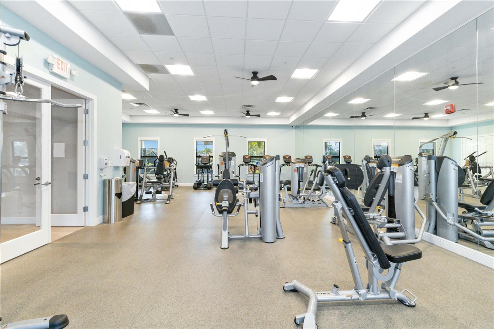 LAKERIDGE FALLS - Residential