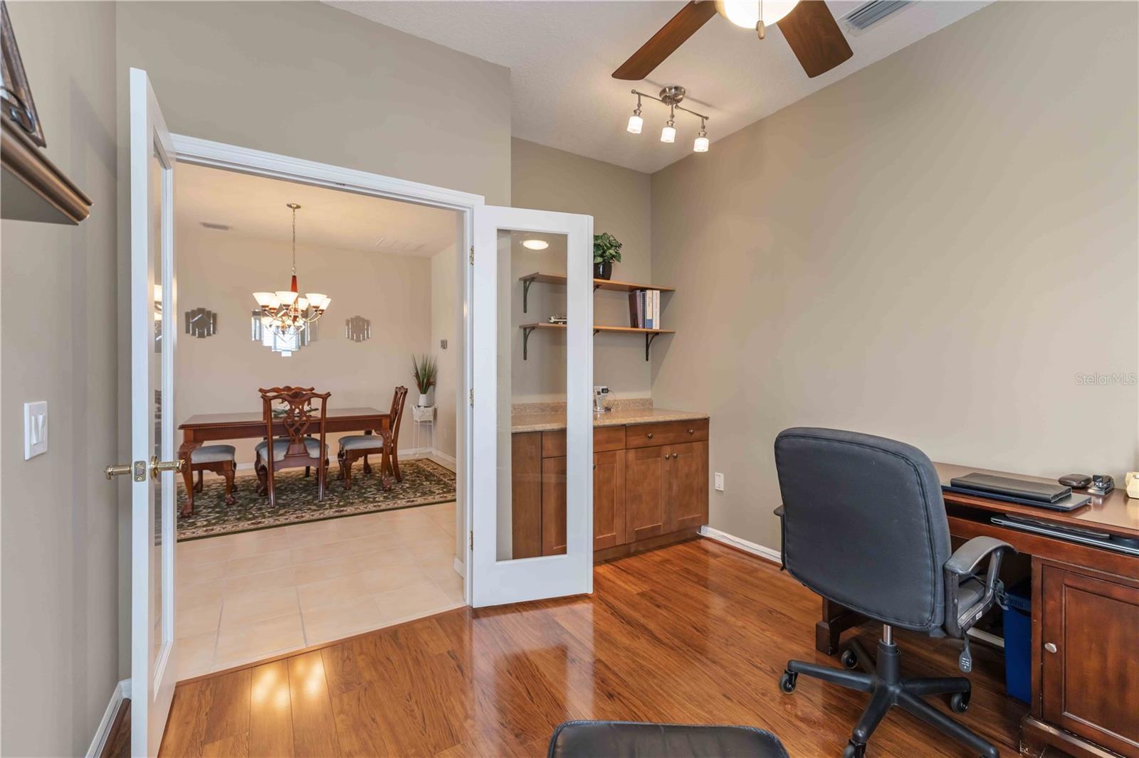 LAKERIDGE FALLS - Residential