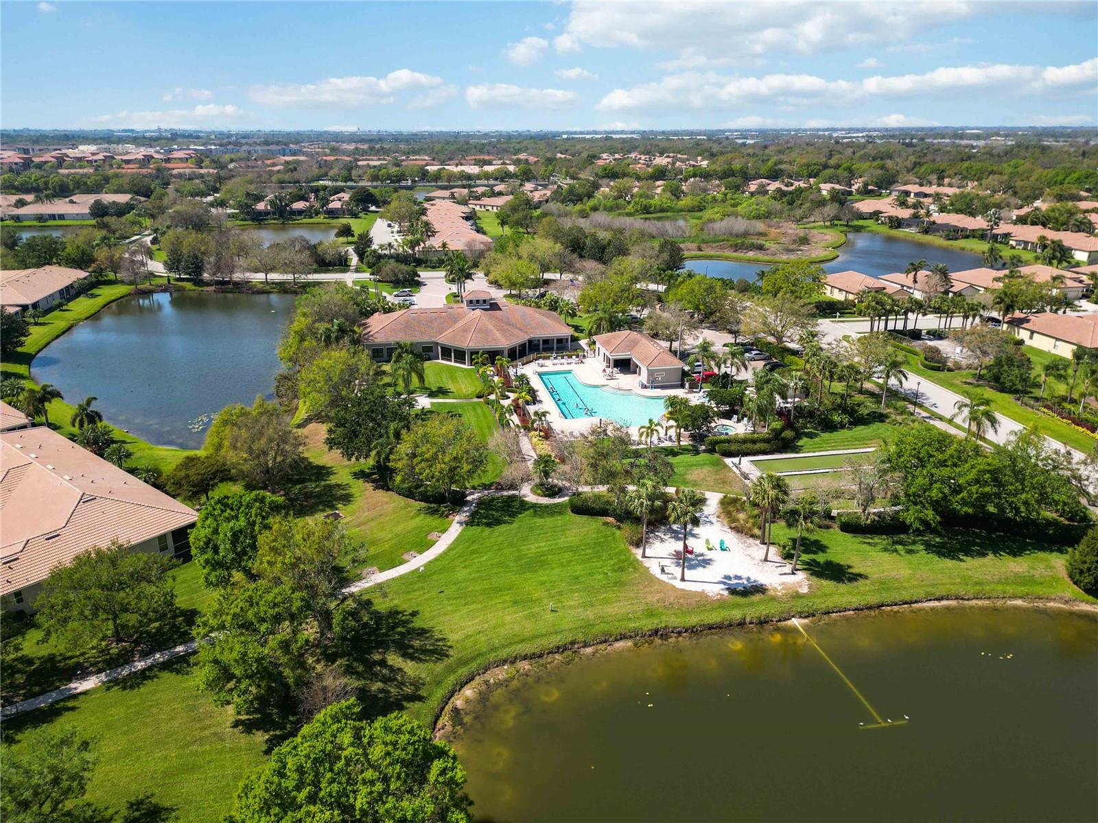 LAKERIDGE FALLS - Residential