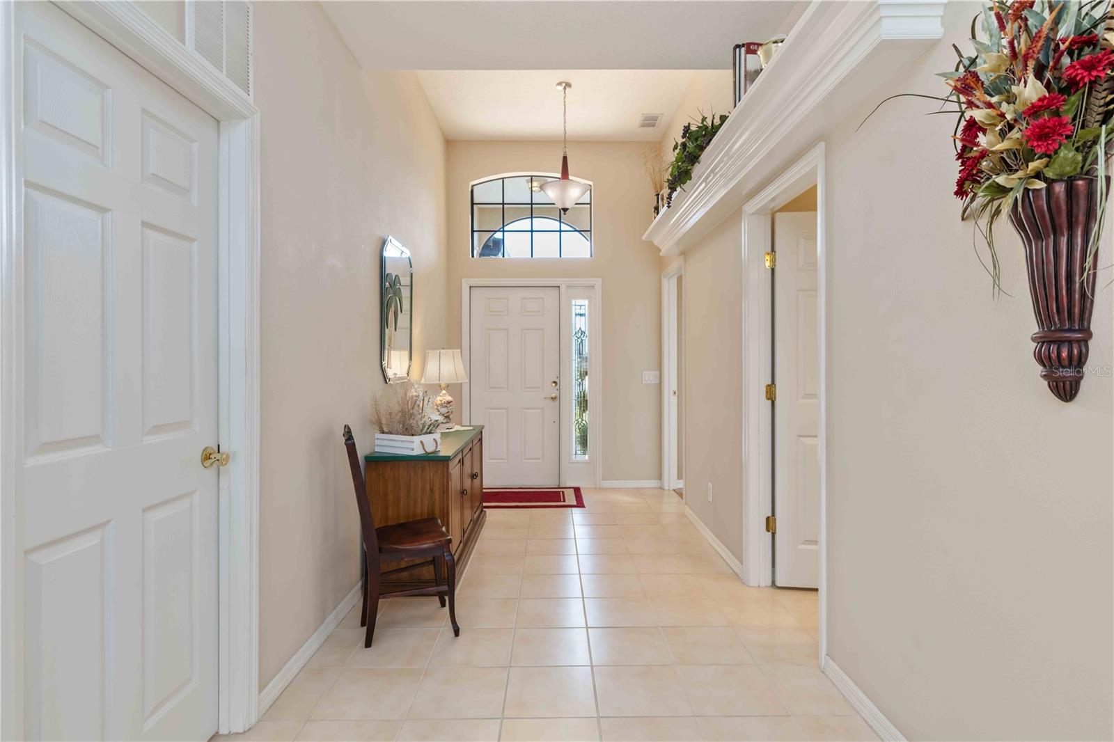 LAKERIDGE FALLS - Residential