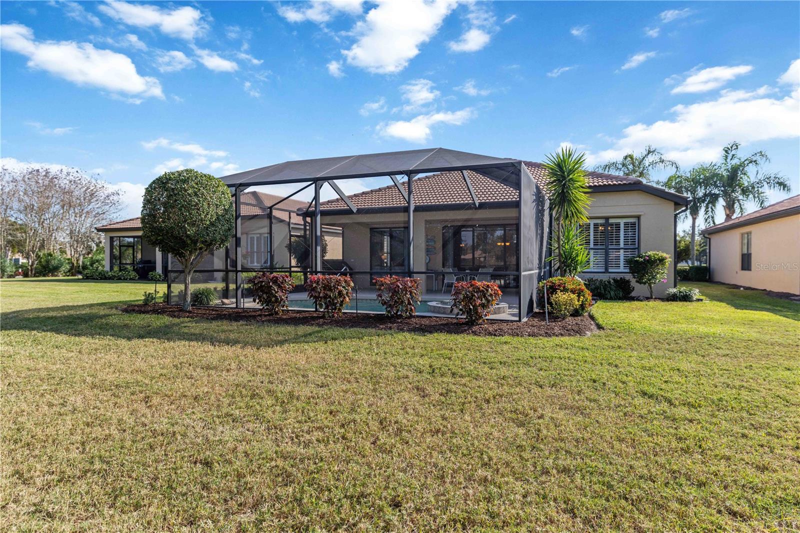 LAKERIDGE FALLS - Residential