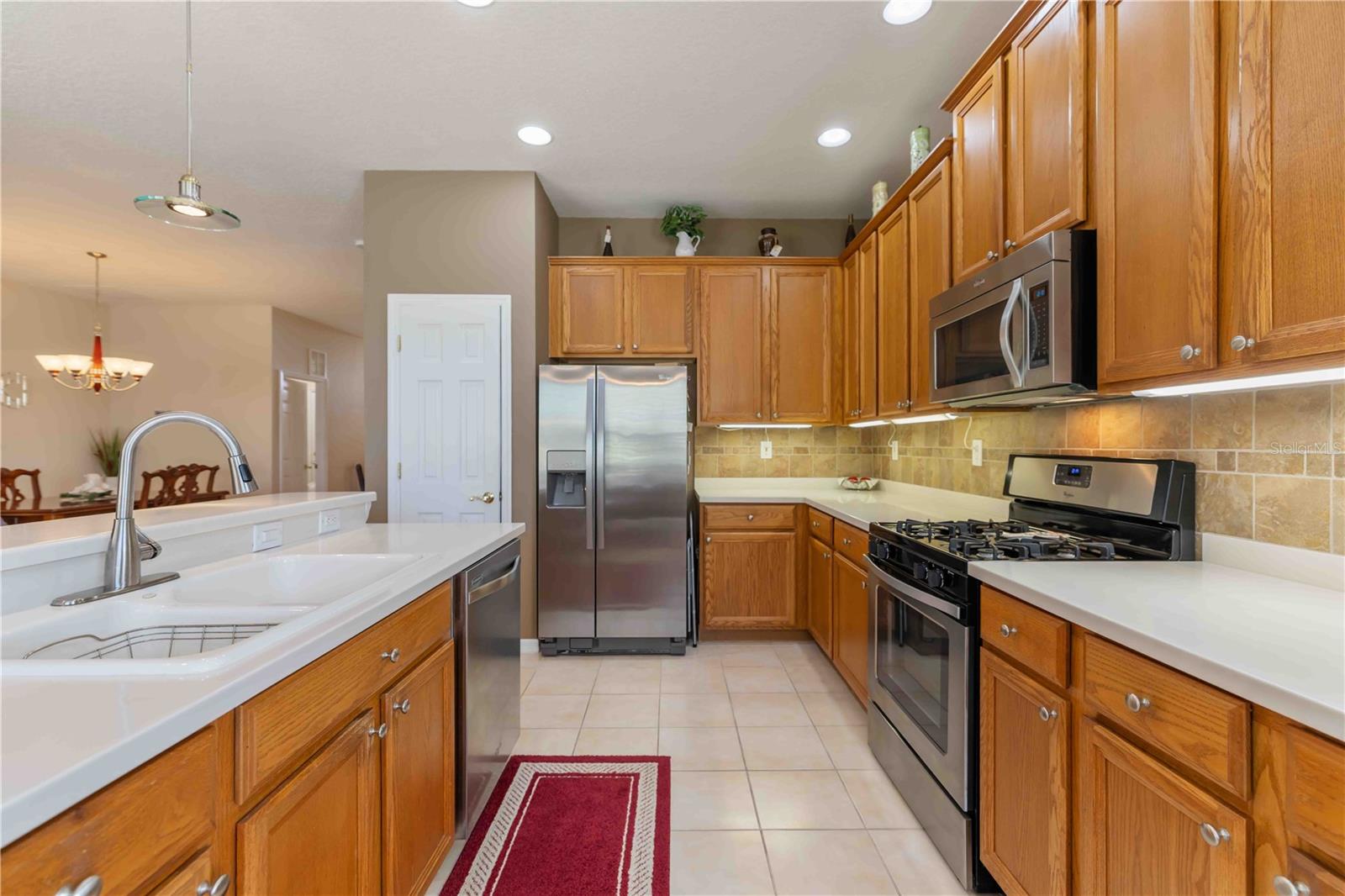 LAKERIDGE FALLS - Residential