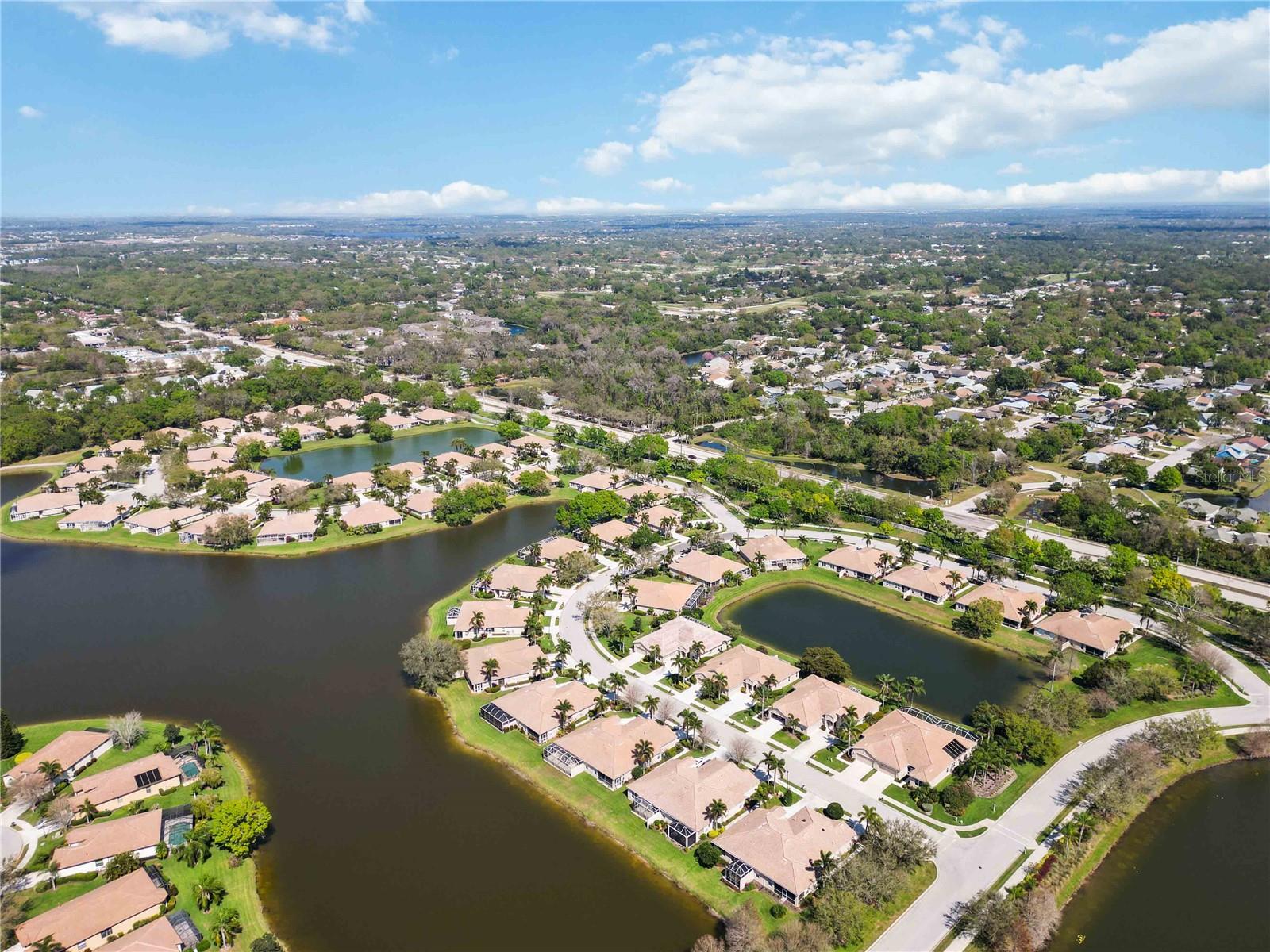 LAKERIDGE FALLS - Residential