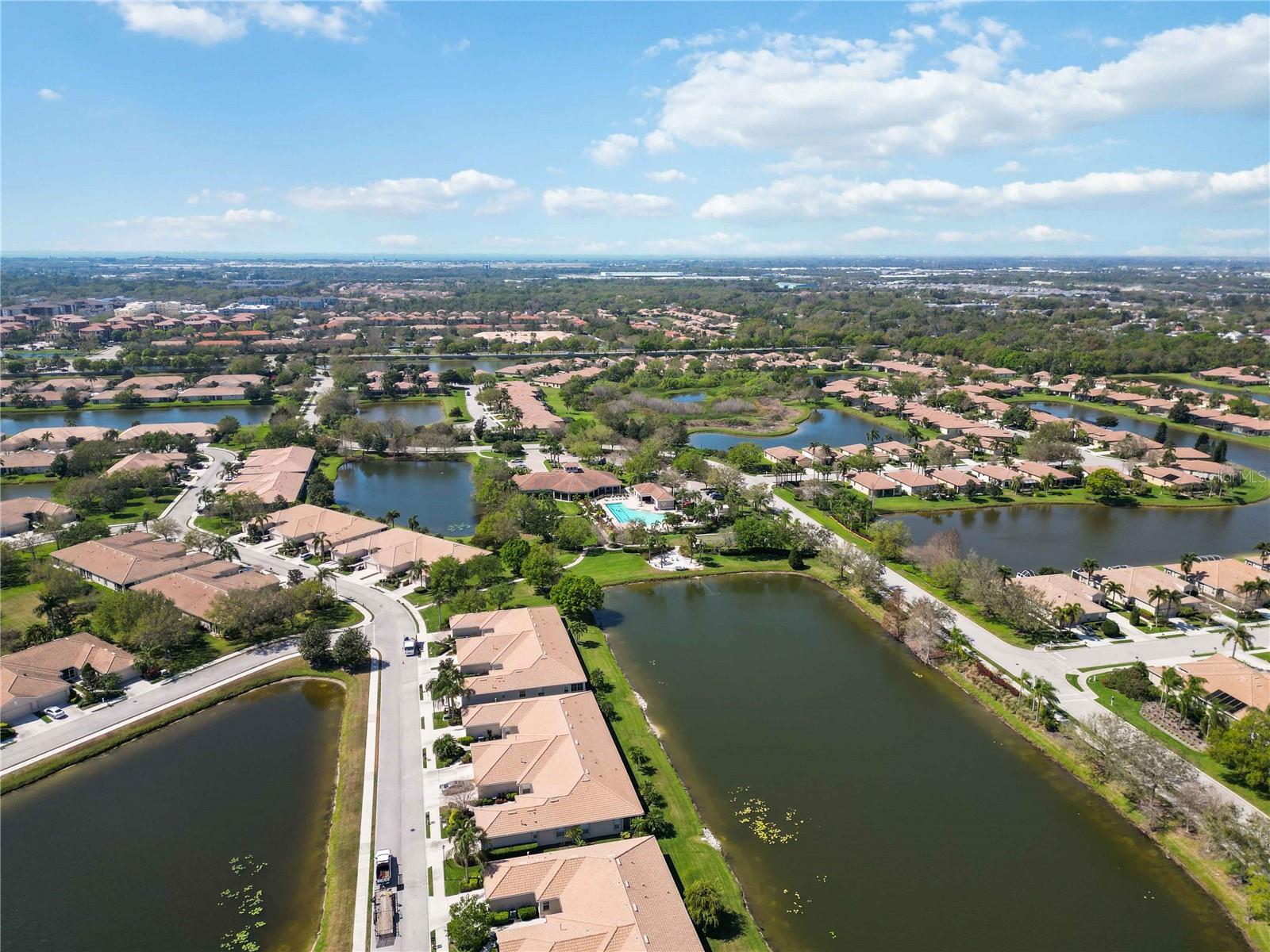 LAKERIDGE FALLS - Residential