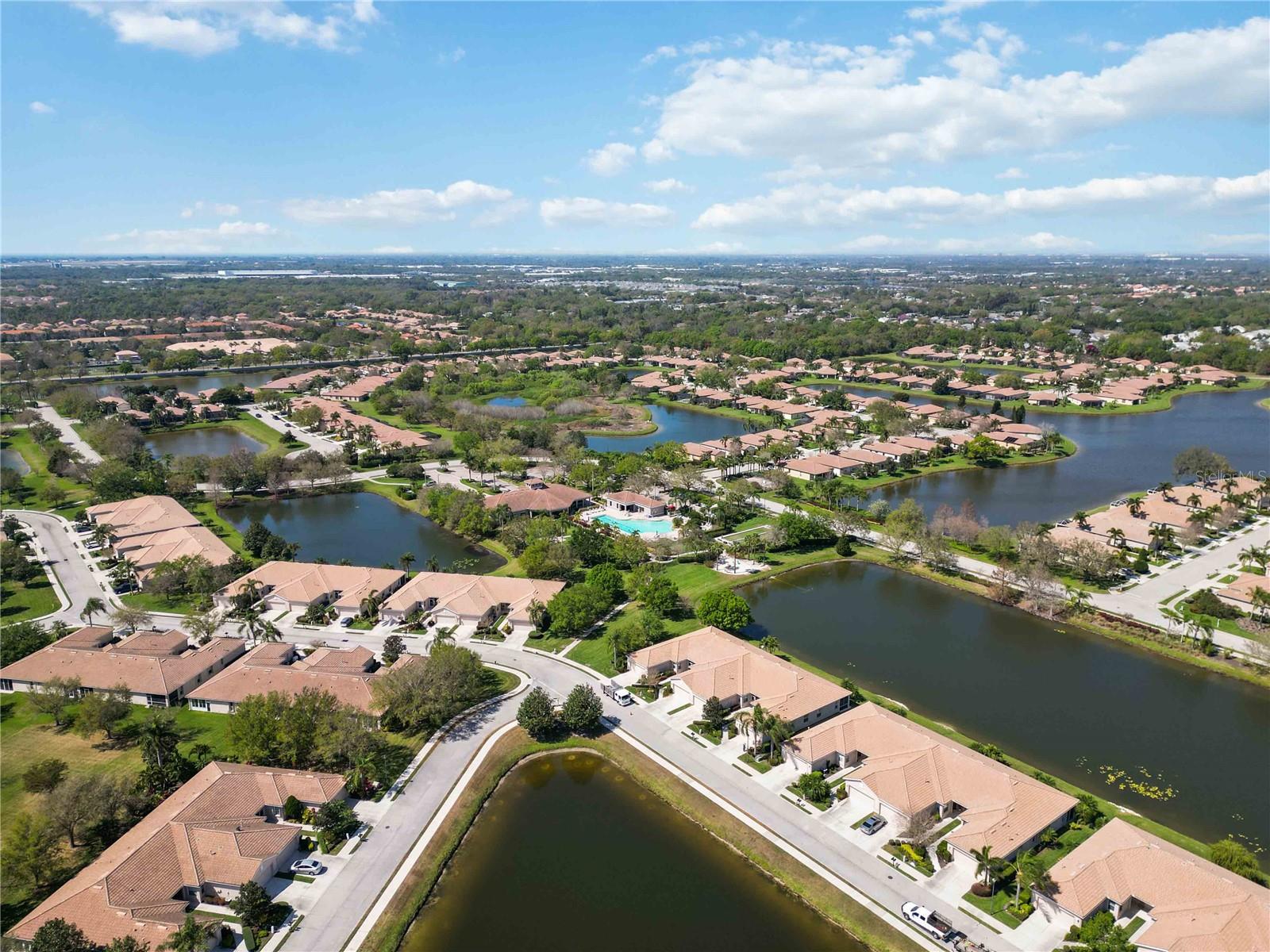 LAKERIDGE FALLS - Residential