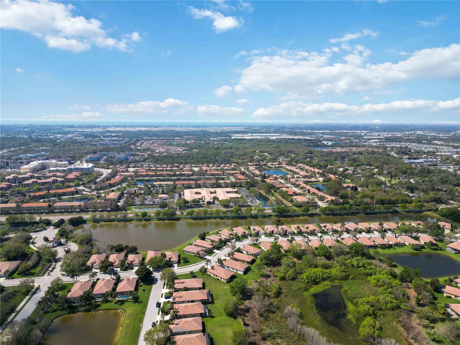 LAKERIDGE FALLS - Residential