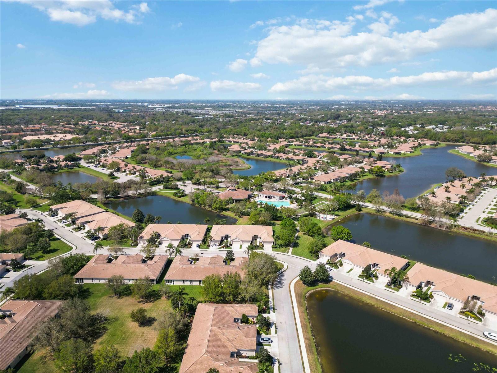 LAKERIDGE FALLS - Residential