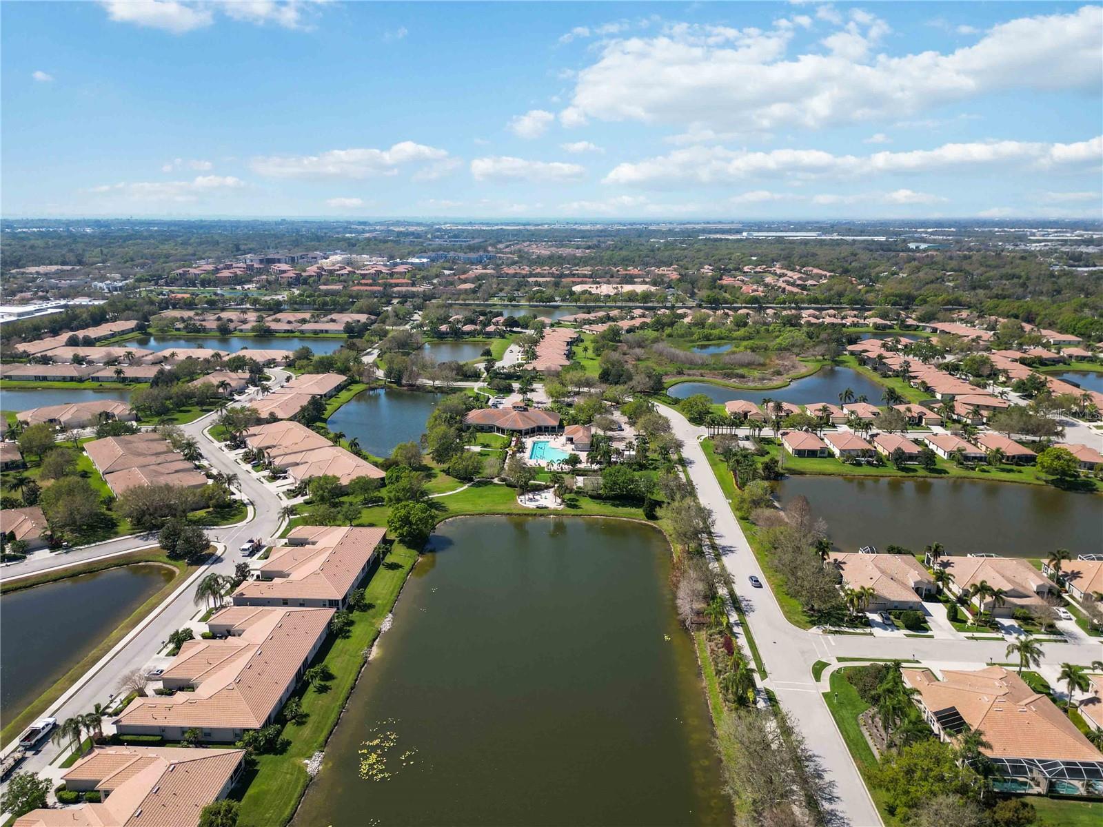 LAKERIDGE FALLS - Residential