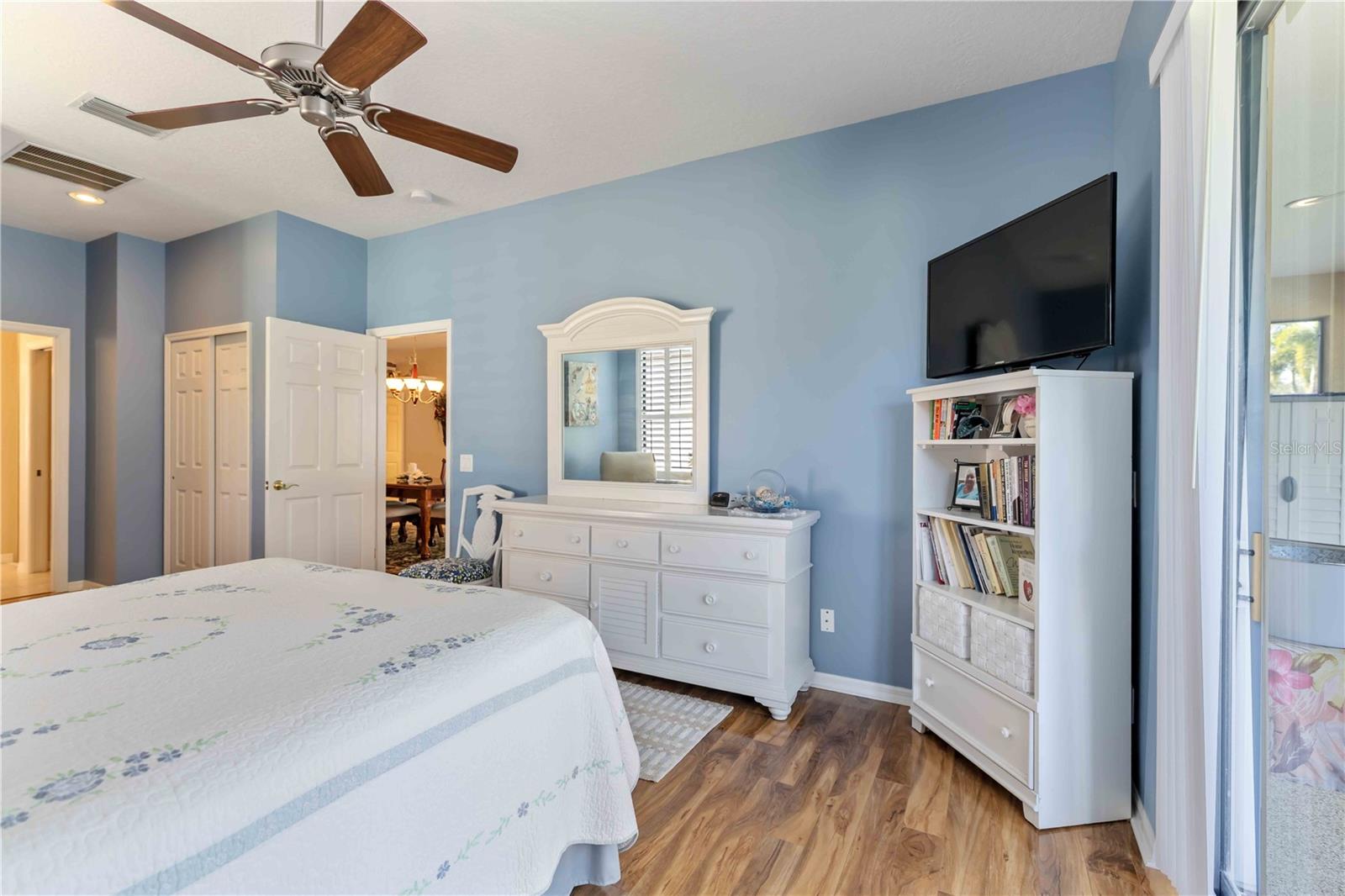 LAKERIDGE FALLS - Residential