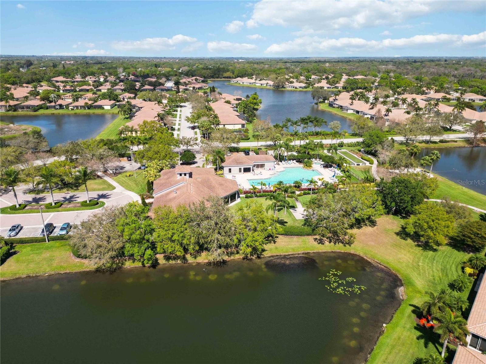 LAKERIDGE FALLS - Residential