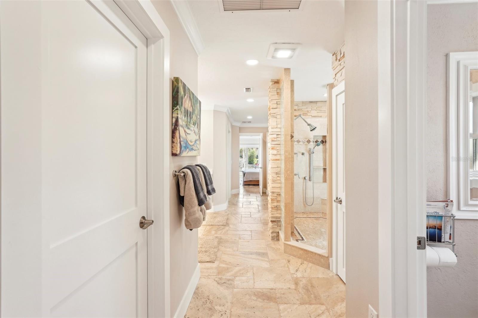 LIDO BEACH DIV B - Residential Lease