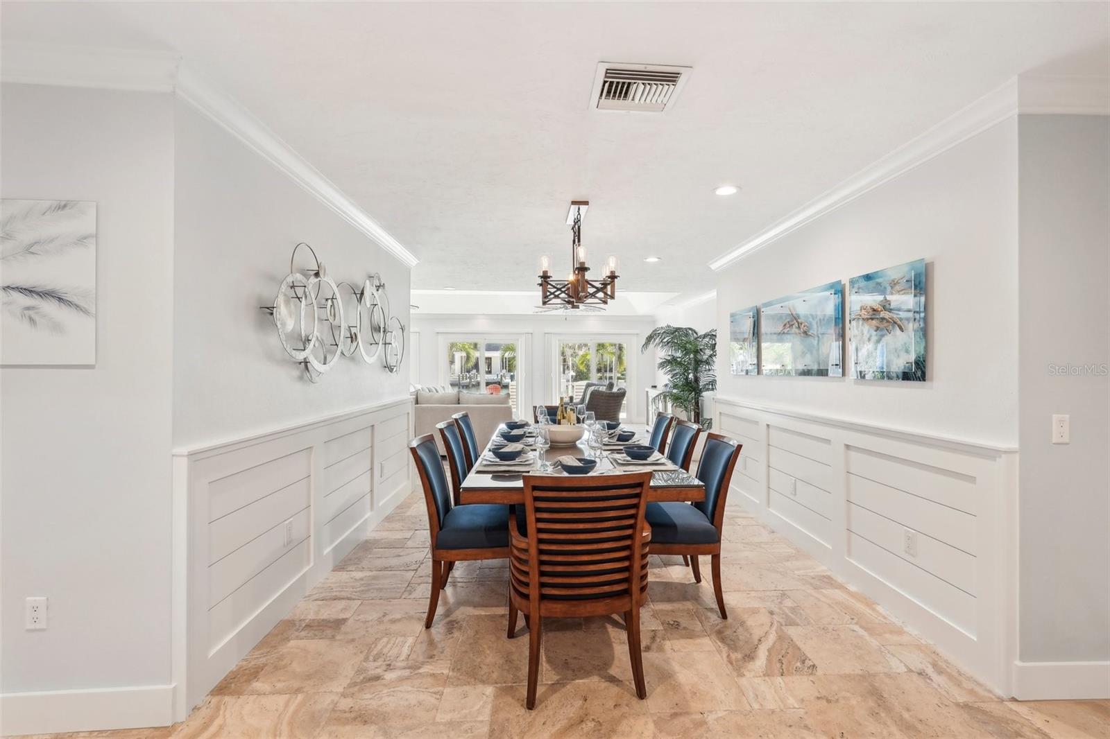 LIDO BEACH DIV B - Residential Lease