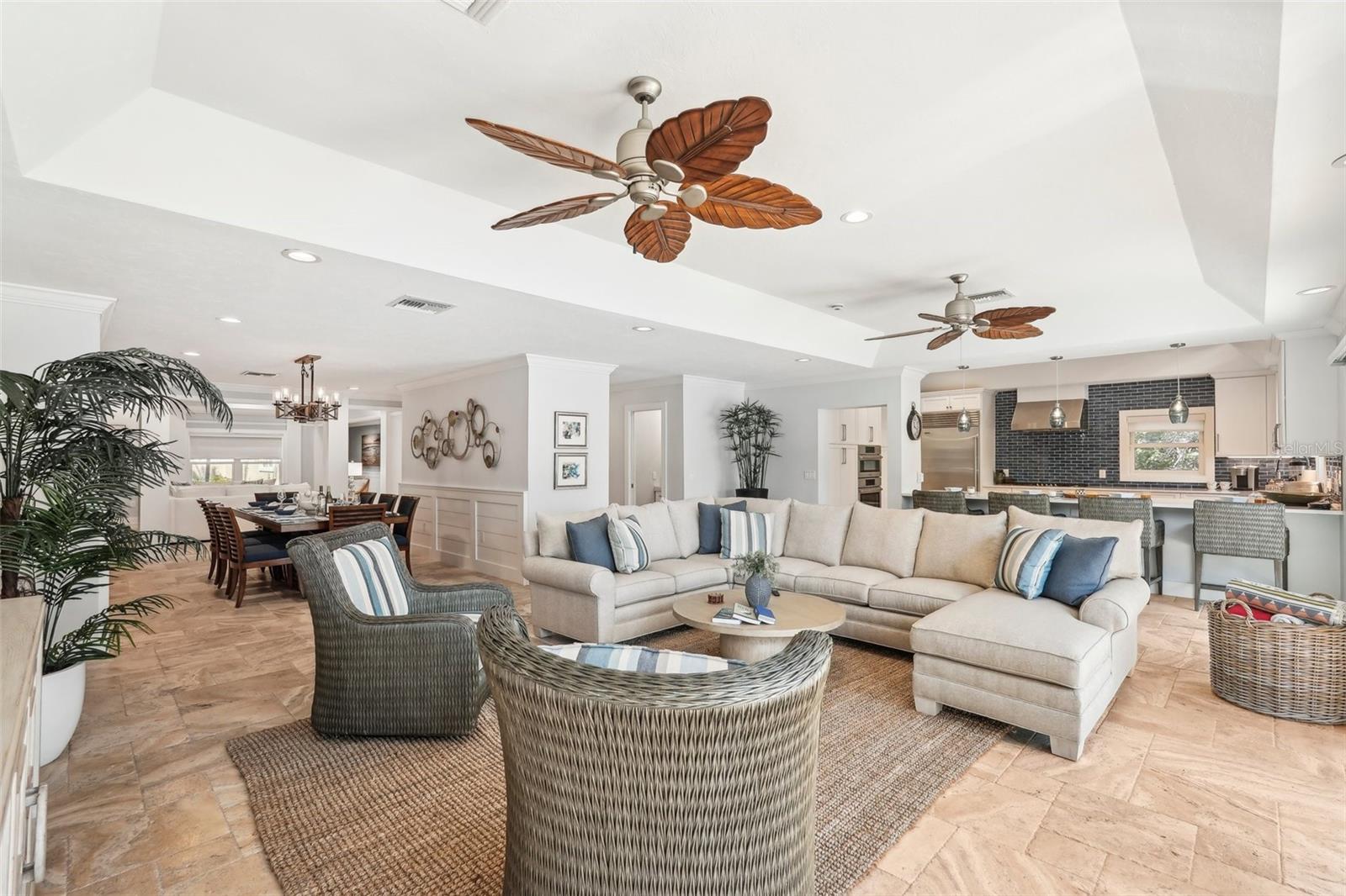 LIDO BEACH DIV B - Residential Lease