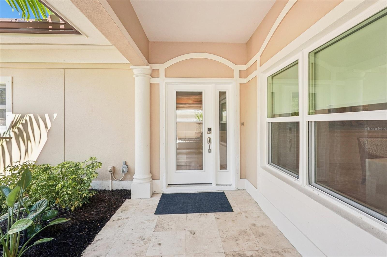LIDO BEACH DIV B - Residential Lease