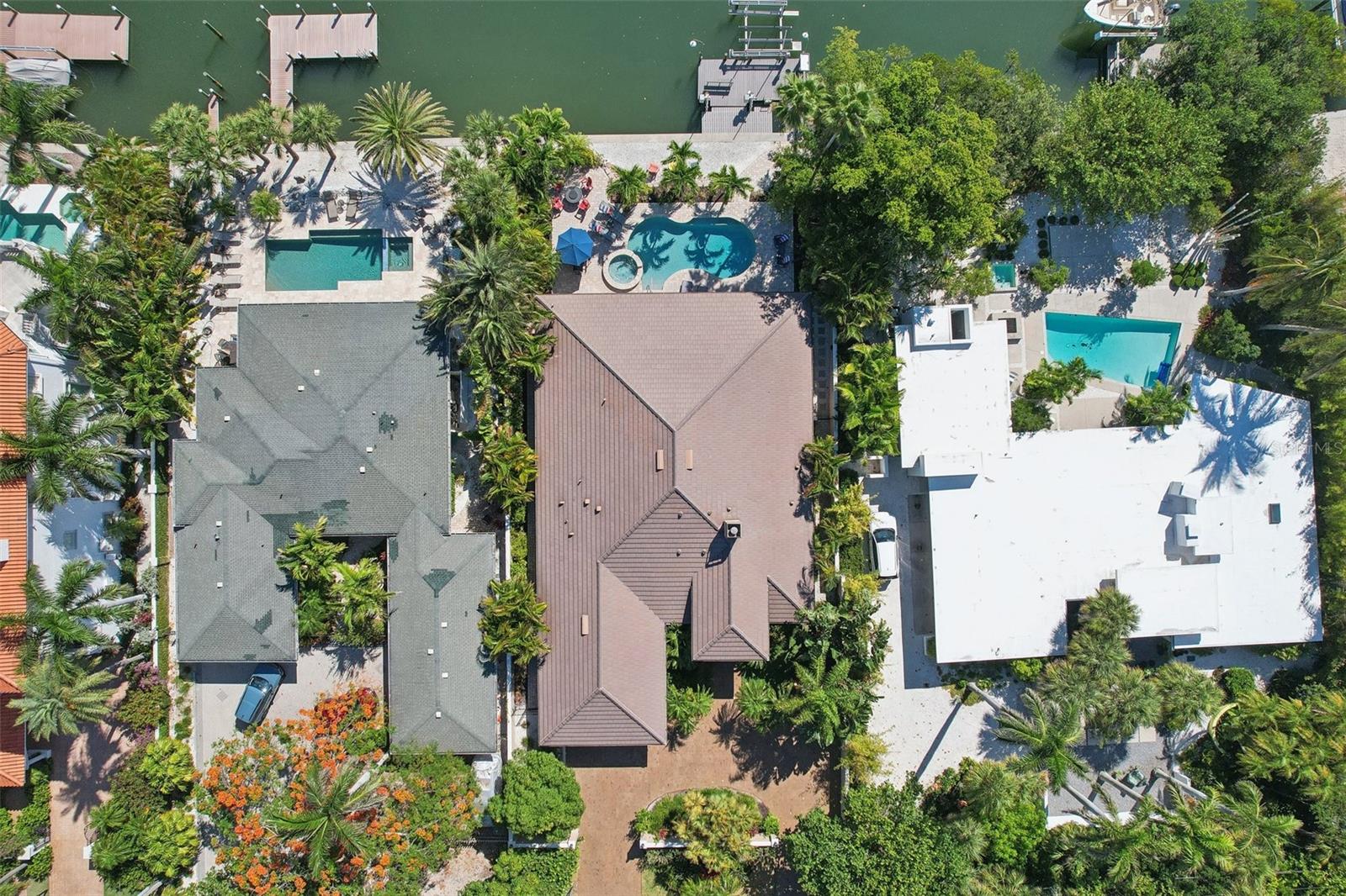 LIDO BEACH DIV B - Residential Lease