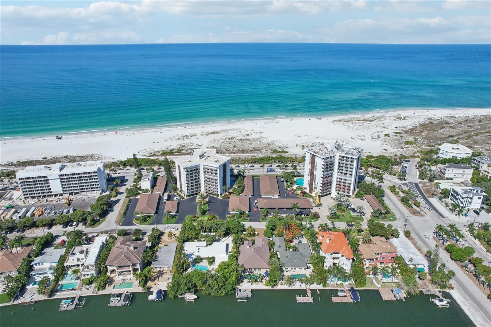 LIDO BEACH DIV B - Residential Lease