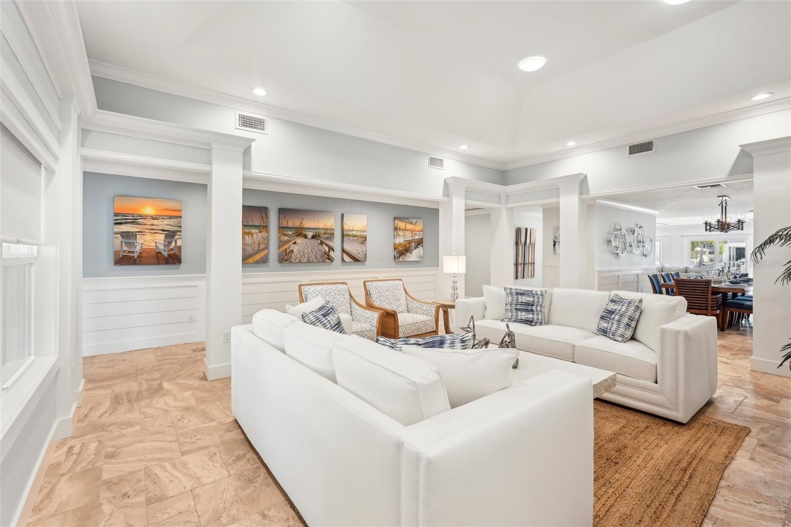LIDO BEACH DIV B - Residential Lease