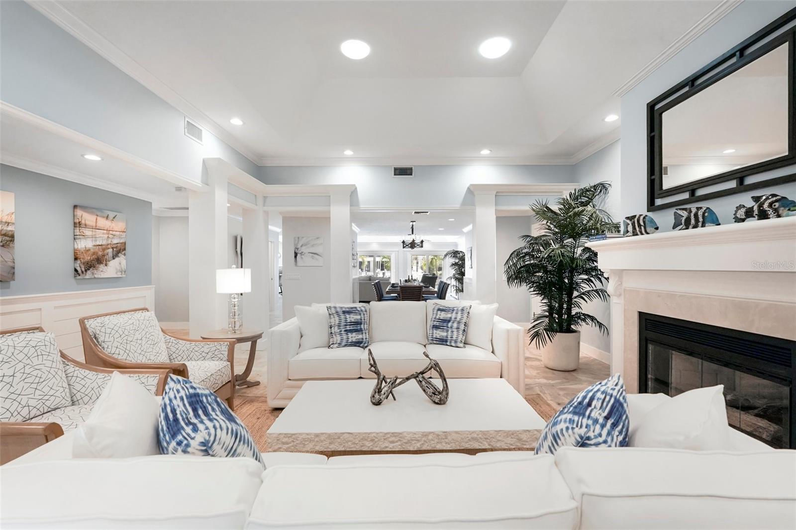 LIDO BEACH DIV B - Residential Lease
