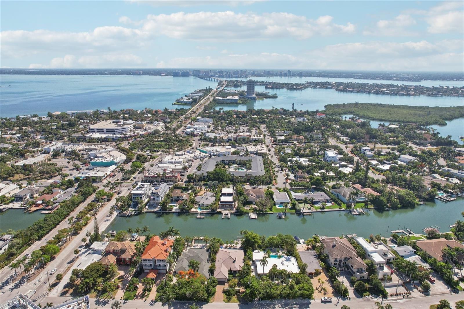 LIDO BEACH DIV B - Residential Lease