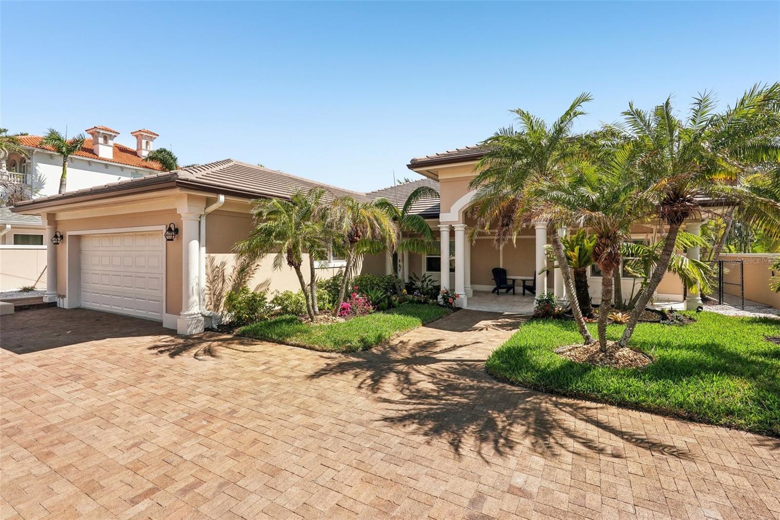 LIDO BEACH DIV B - Residential Lease