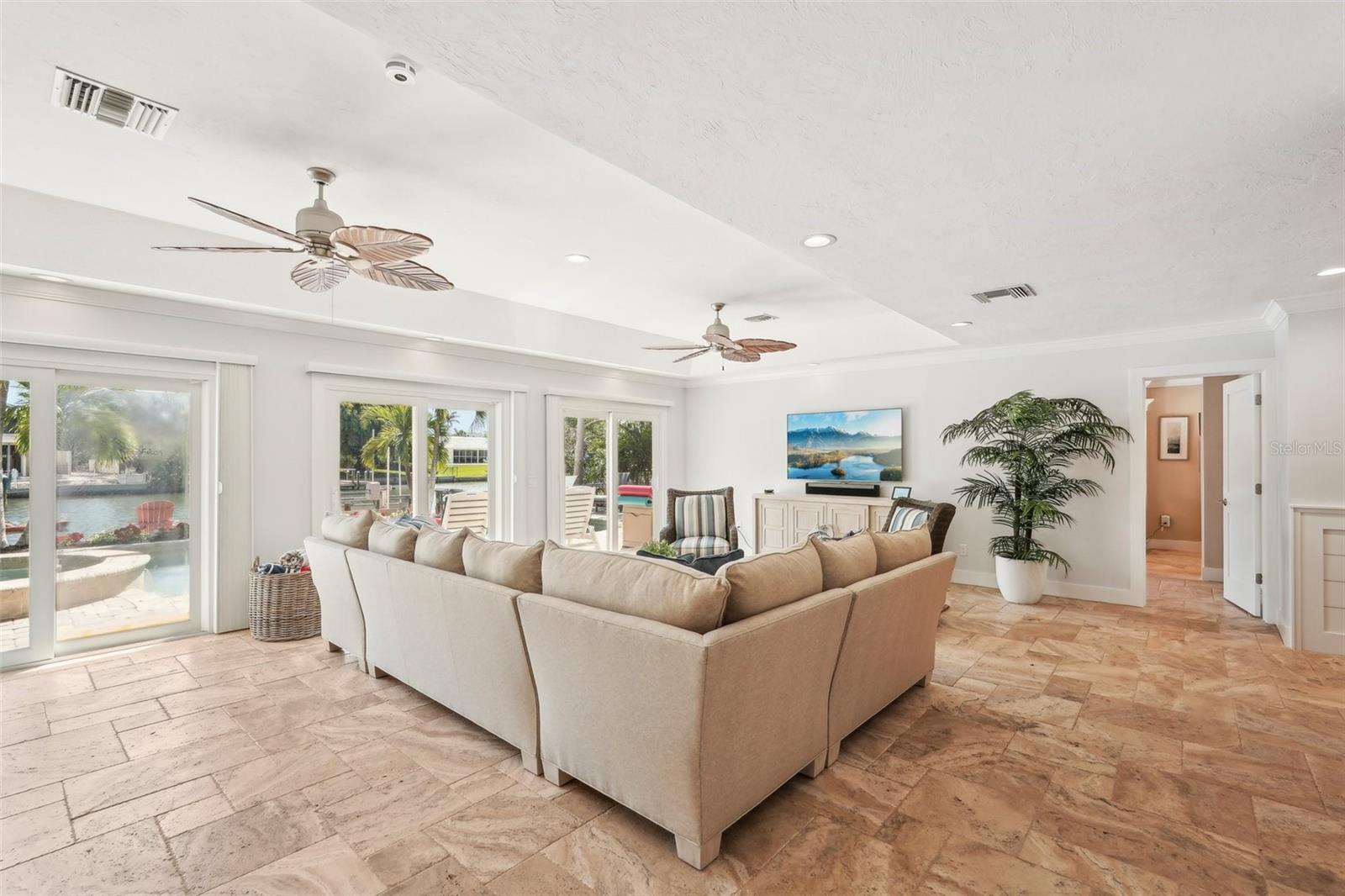 LIDO BEACH DIV B - Residential Lease