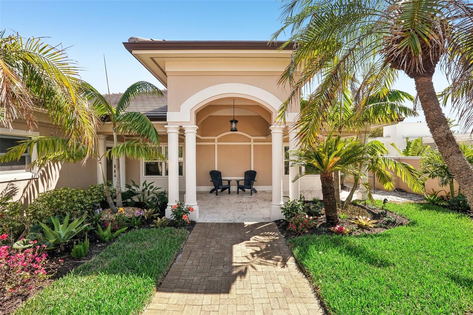 LIDO BEACH DIV B - Residential Lease