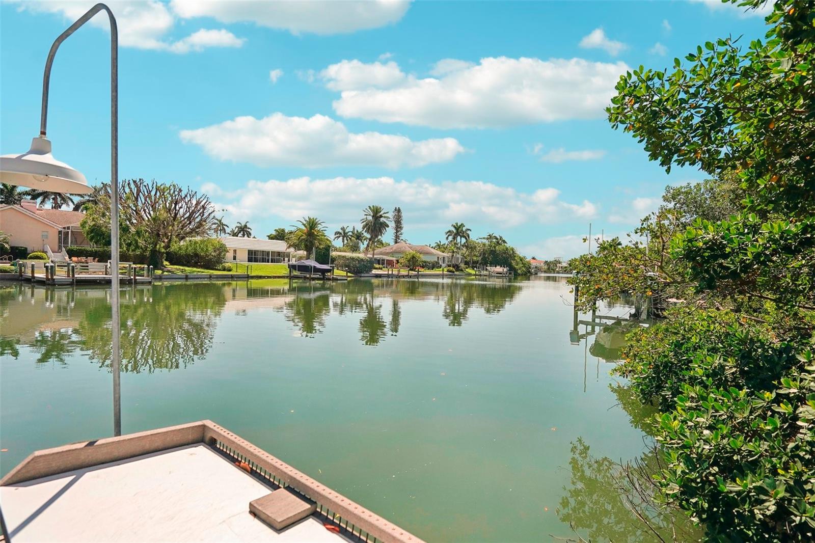 LIDO BEACH DIV B - Residential Lease