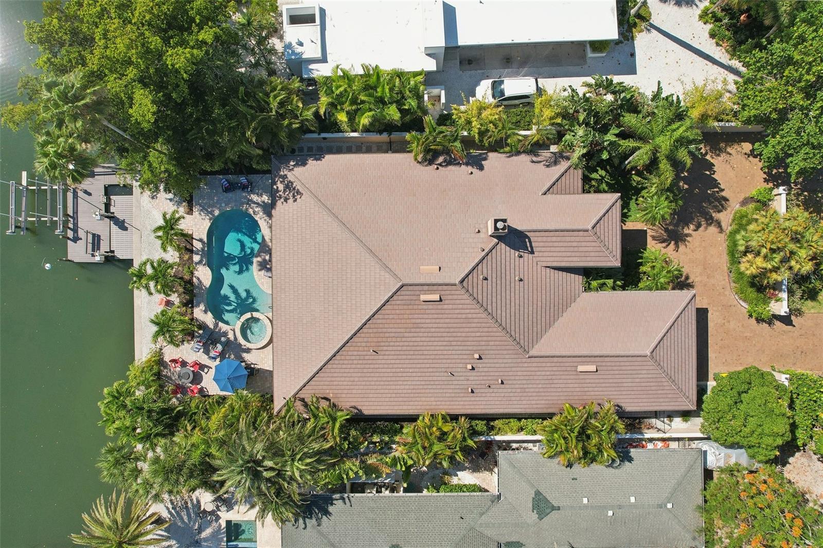 LIDO BEACH DIV B - Residential Lease