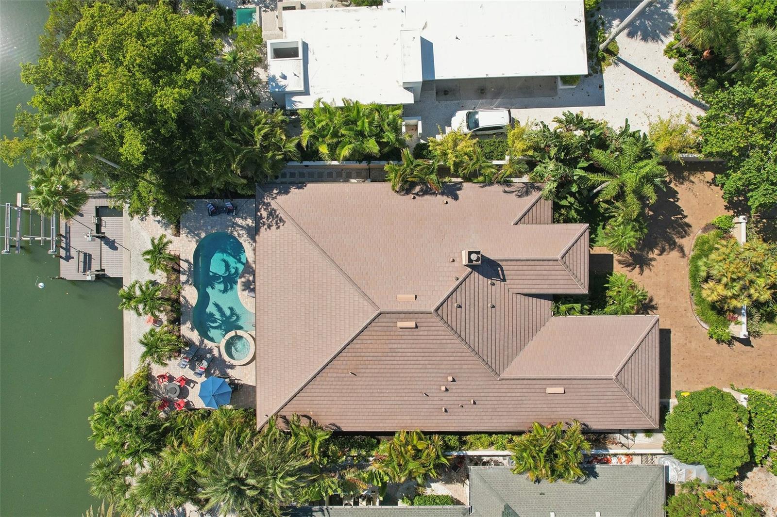 LIDO BEACH DIV B - Residential Lease