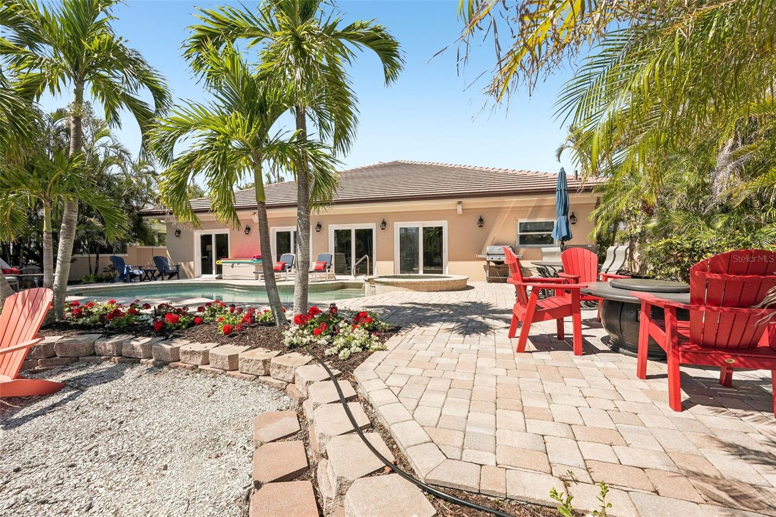 LIDO BEACH DIV B - Residential Lease