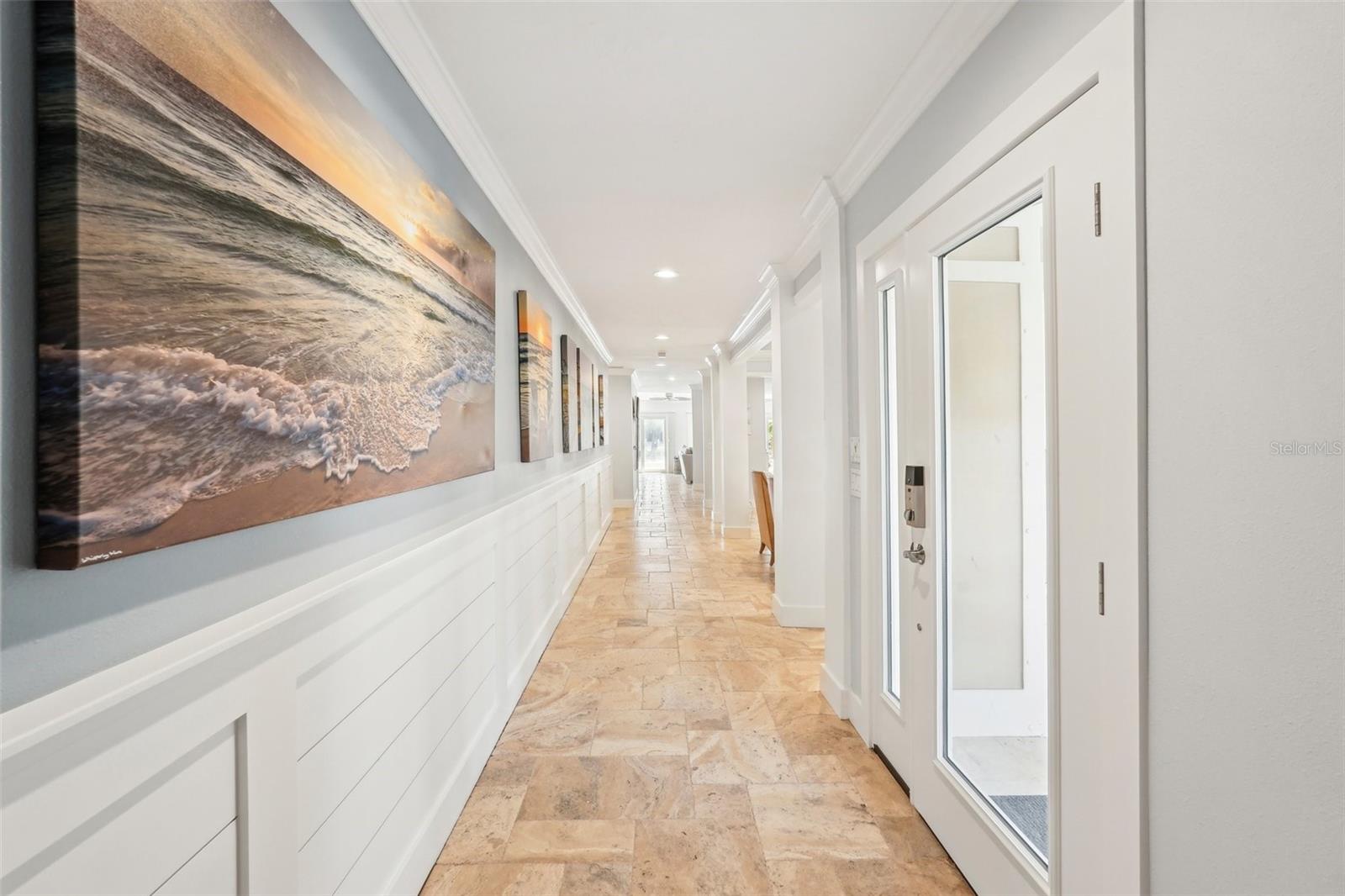 LIDO BEACH DIV B - Residential Lease
