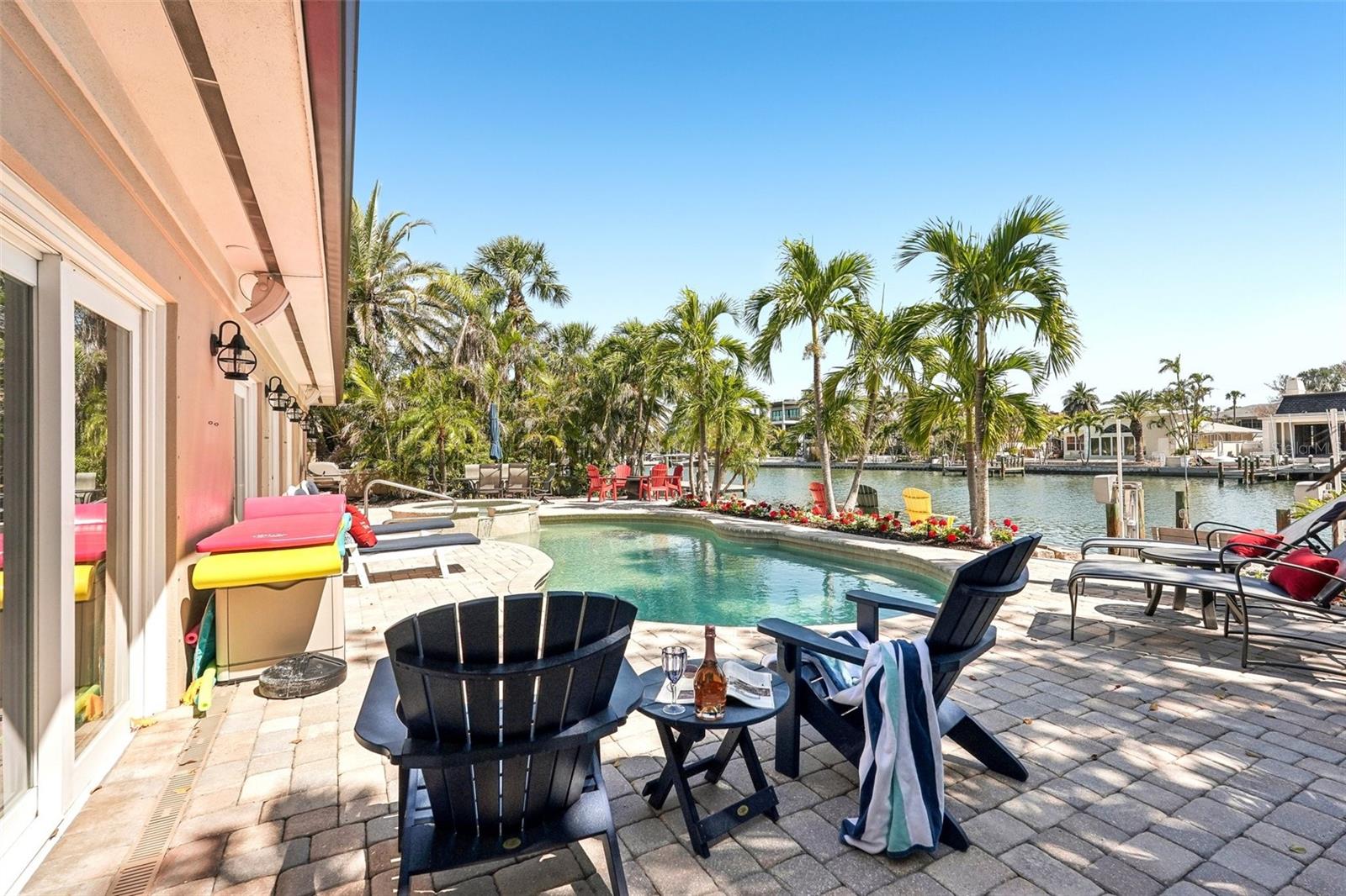 LIDO BEACH DIV B - Residential Lease