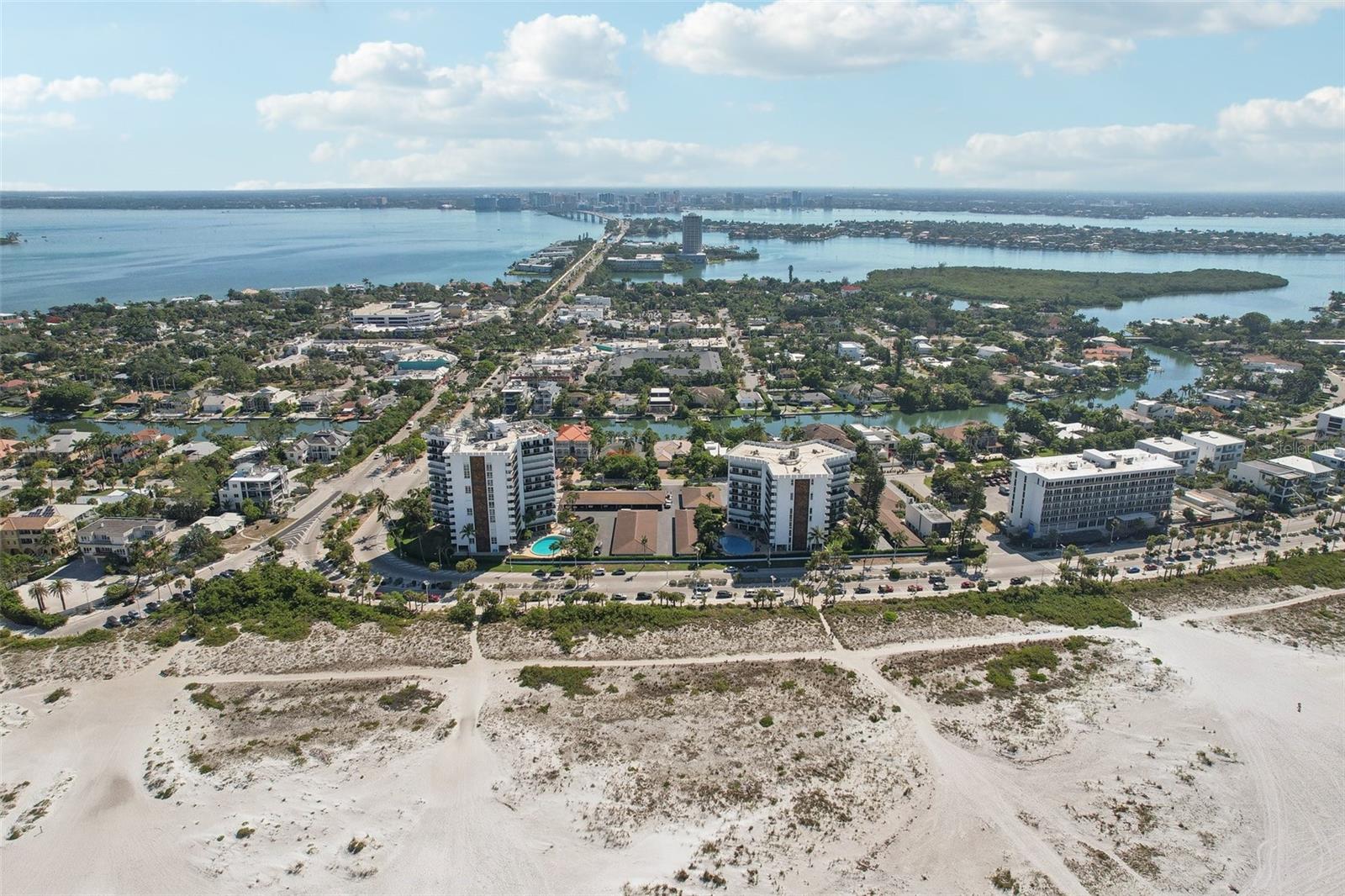 LIDO BEACH DIV B - Residential Lease