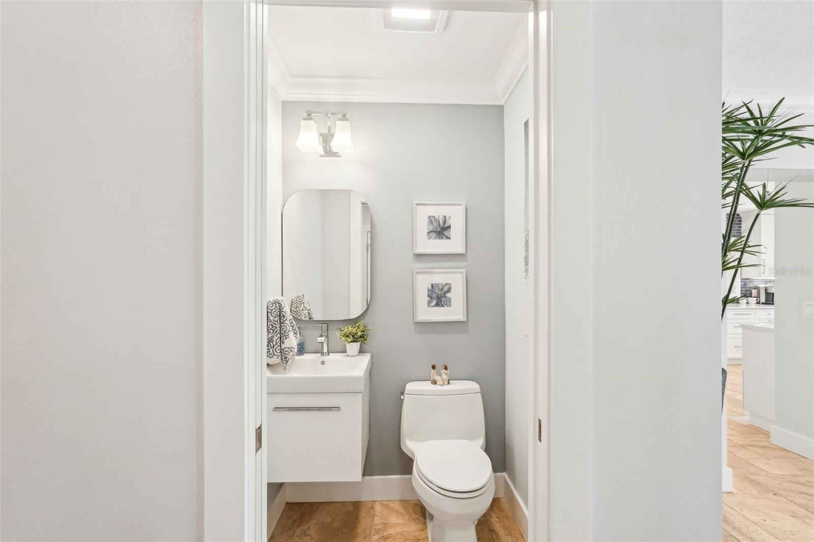 LIDO BEACH DIV B - Residential Lease