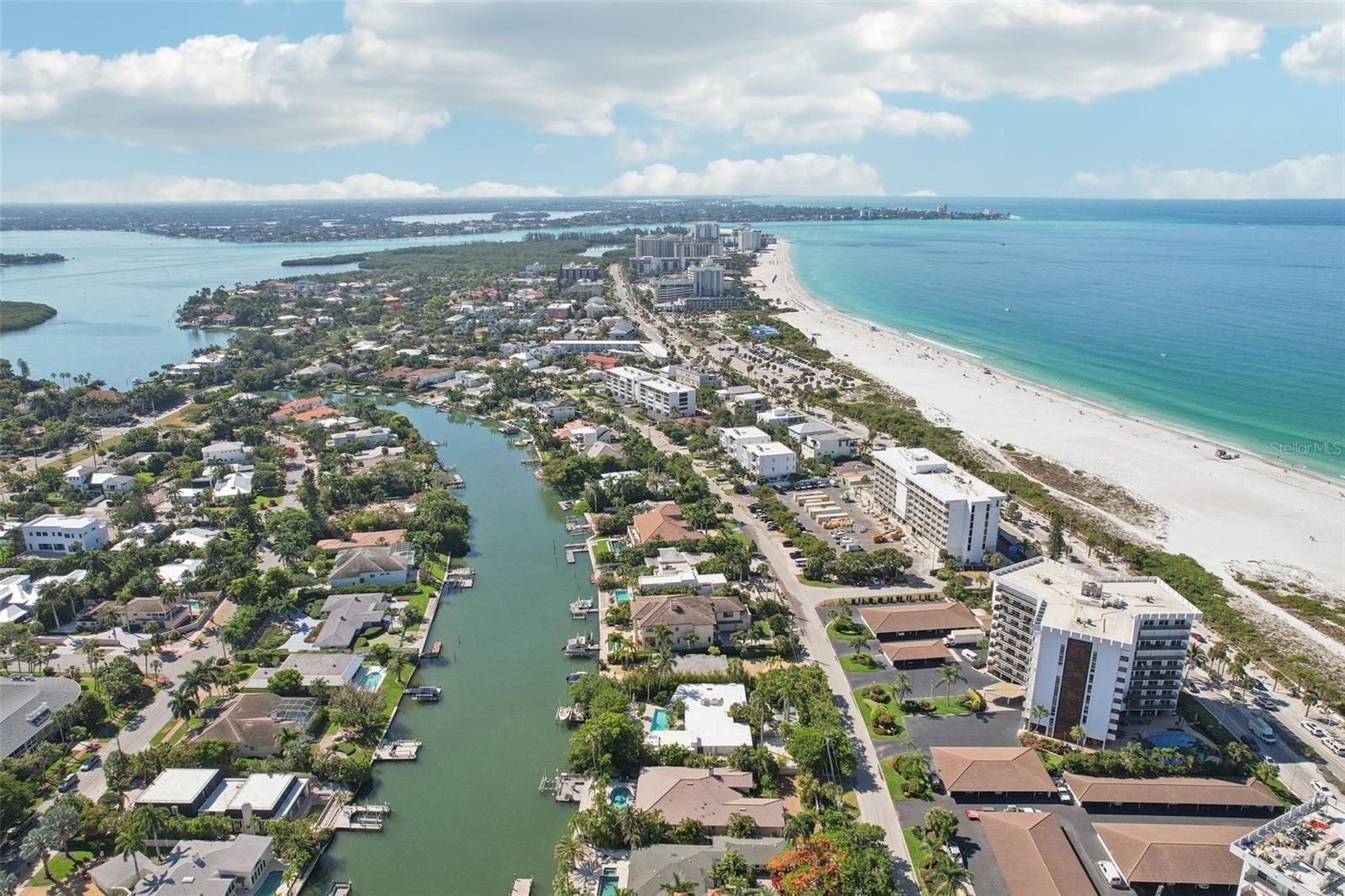 LIDO BEACH DIV B - Residential Lease