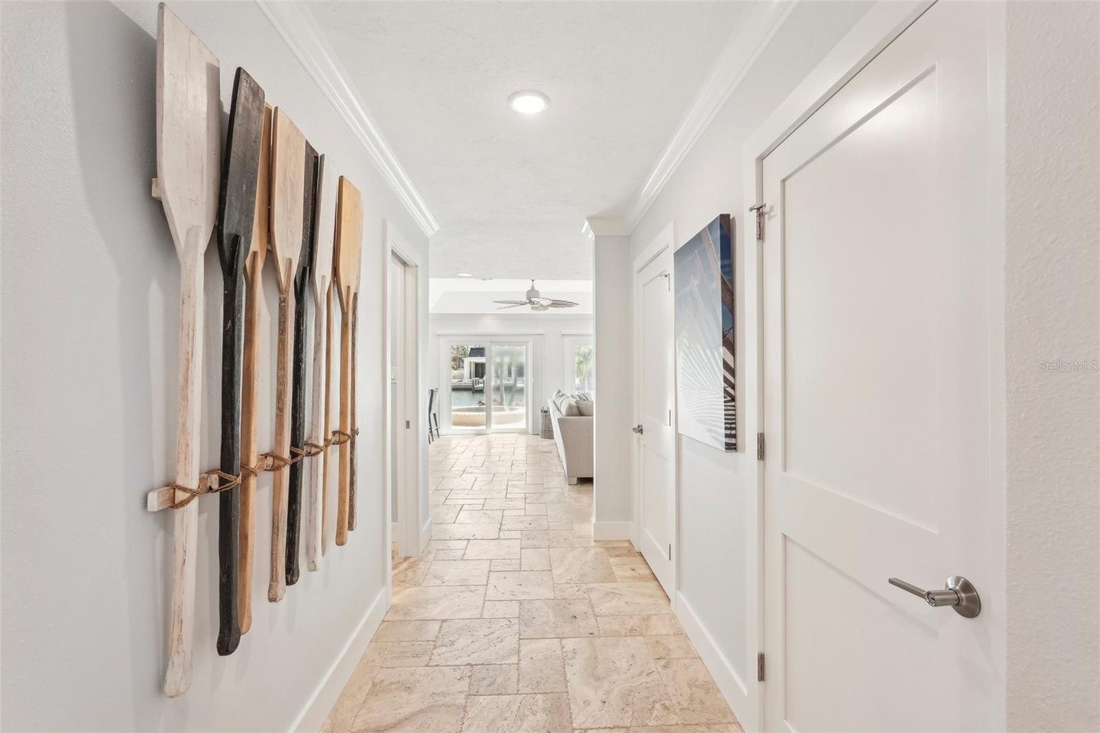 LIDO BEACH DIV B - Residential Lease